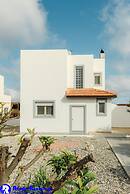 Pefki Beach Front Villa