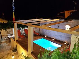 Villa Antoon Zakynthos