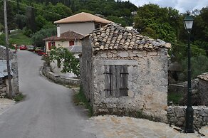 Villa Antoon Zakynthos