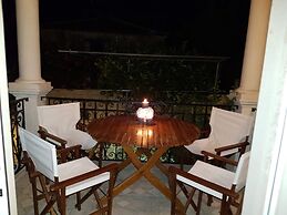 Villa Antoon Zakynthos