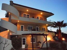 Villa Olive Grove,superior Studio