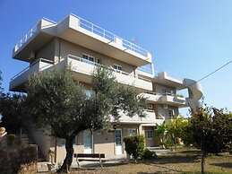 Villa Olive Grove,superior Studio