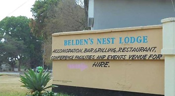 Belden s Nest Lodge