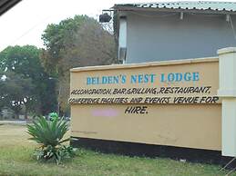 Belden s Nest Lodge