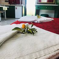 Room in Apartment - L'eremo Luxury Studio