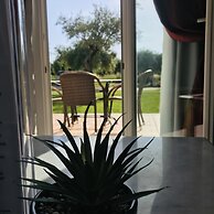 Room in Apartment - L'eremo Luxury Studio