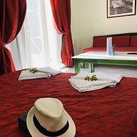 Room in Apartment - L'eremo Luxury Studio