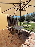 Room in Apartment - L'eremo Luxury Studio