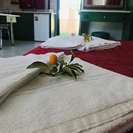 Room in Apartment - L'eremo Luxury Studio