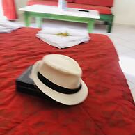 Room in Apartment - L'eremo Luxury Studio