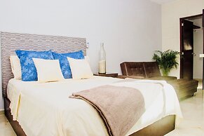 Room-condohotel 5th Avenue Std Double St