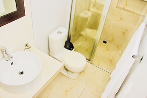 Room-condohotel 5th Avenue Std Double St