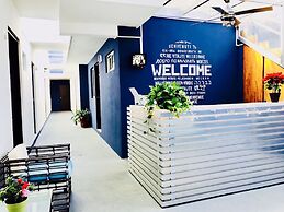 Room-condohotel 5th Avenue Std Double St