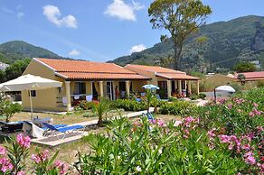 Beachfront Holiday House Eftichia