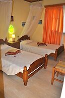 Beachfront Holiday House Eftichia