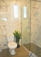 Beachfront Holiday House Eftichia