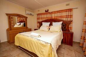 Mck Lodge Ltd