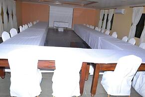 Mck Lodge Ltd