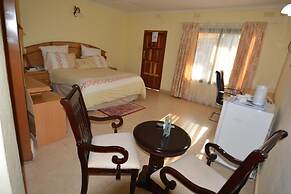 Mck Lodge Ltd