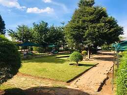 Mck Lodge Ltd
