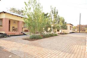 Mck Lodge Ltd