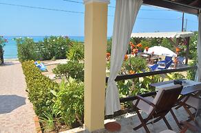 Beachfront Vacation Home 