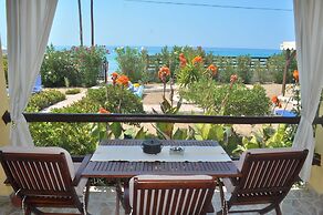 Beachfront Vacation Home 