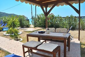 Beachfront Vacation Home 