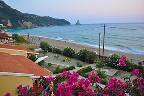 Beachfront Vacation Home 