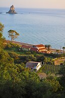 Beachfront Vacation Home 