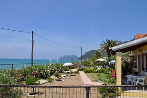 Beachfront Vacation Home 