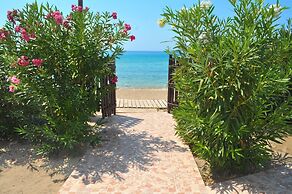 Beachfront Vacation Home 