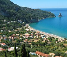 Beachfront Vacation Home 