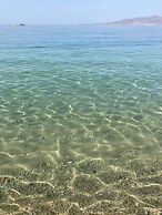 Cozy House Close to the Beach