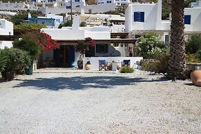 Cozy House Close to the Beach