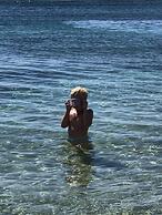 Cozy House Close to the Beach