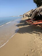Cozy House Close to the Beach