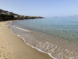 Cozy House Close to the Beach