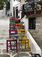 Cozy House Close to the Beach