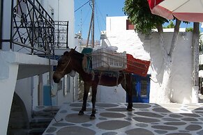 Cozy House Close to the Beach