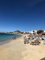 Cozy House Close to the Beach
