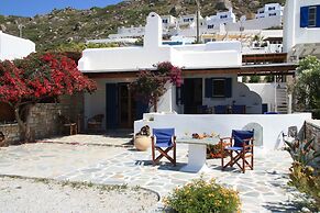 Cozy House Close to the Beach