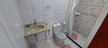 Guest House Palmeiras