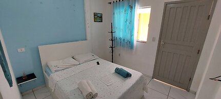 Guest House Palmeiras