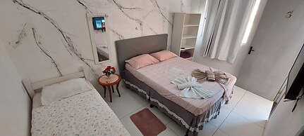 Guest House Palmeiras