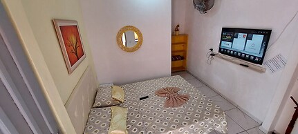 Guest House Palmeiras