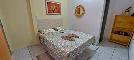 Guest House Palmeiras