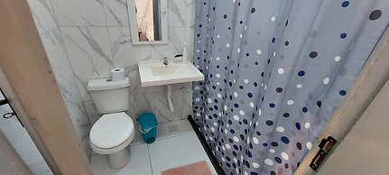 Guest House Palmeiras