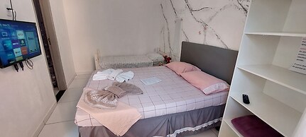 Guest House Palmeiras