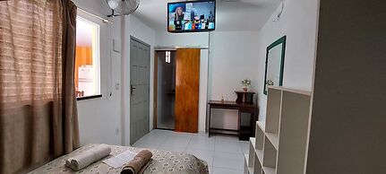 Guest House Palmeiras